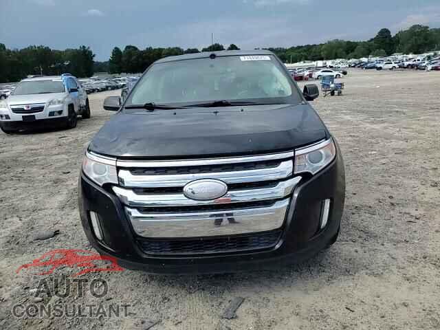 FORD EDGE 2014 - 2FMDK3KCXEBA19404