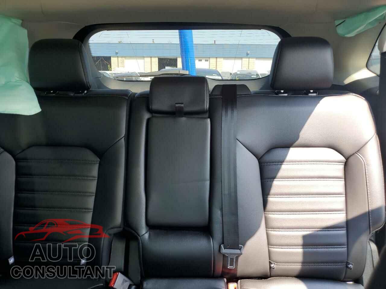 FORD EDGE 2024 - 2FMPK4J9XRBA11687