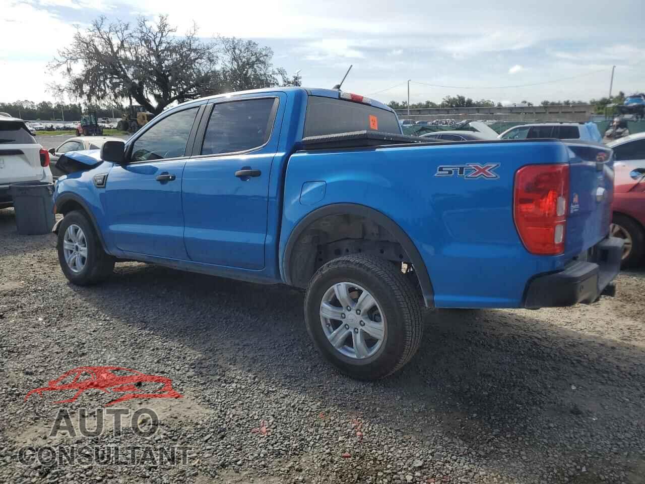 FORD RANGER 2021 - 1FTER4EH6MLD08361
