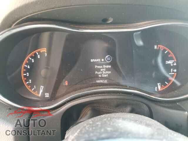 DODGE DURANGO 2015 - 1C4RDHAG0FC695027