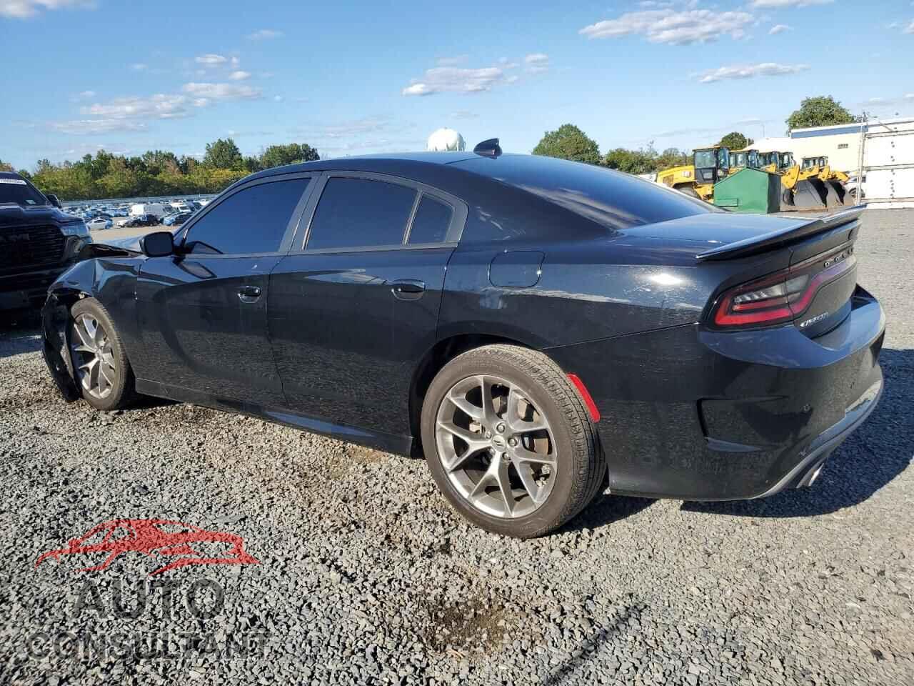 DODGE CHARGER 2023 - 2C3CDXHG6PH603170