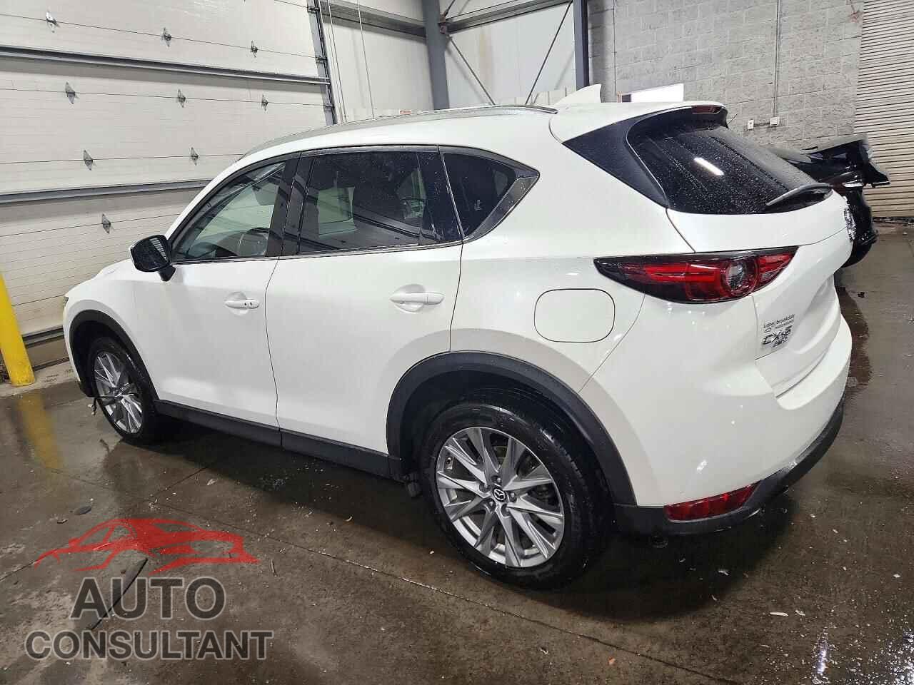 MAZDA CX-5 2019 - JM3KFBDY3K0523767