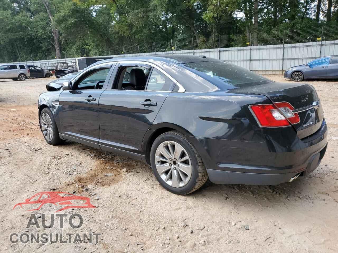 FORD TAURUS 2011 - 1FAHP2FW7BG170023