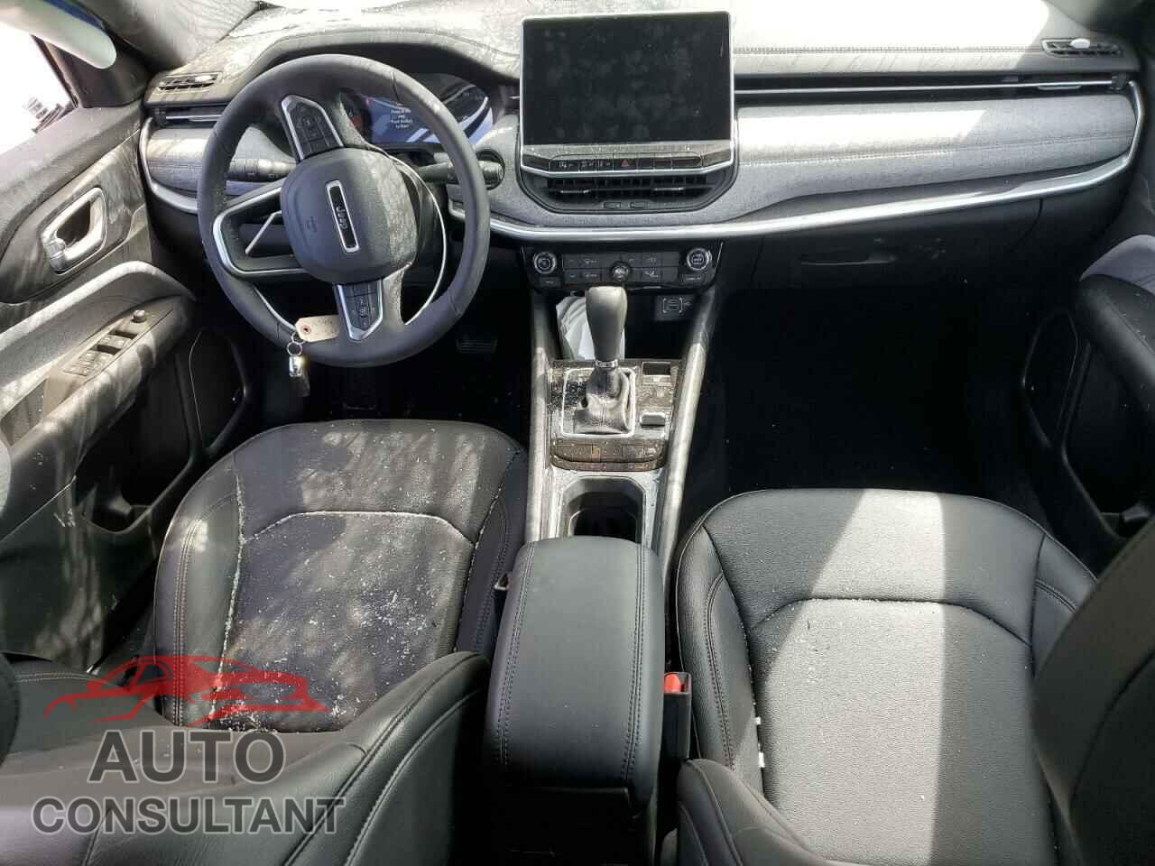 JEEP COMPASS 2024 - 3C4NJDFN6RT135819