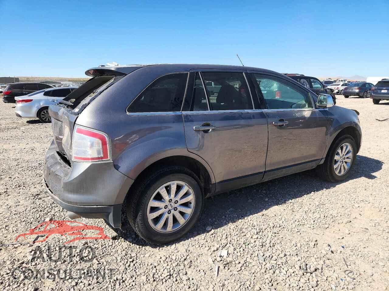 FORD EDGE 2009 - 2FMDK49C89BB04310