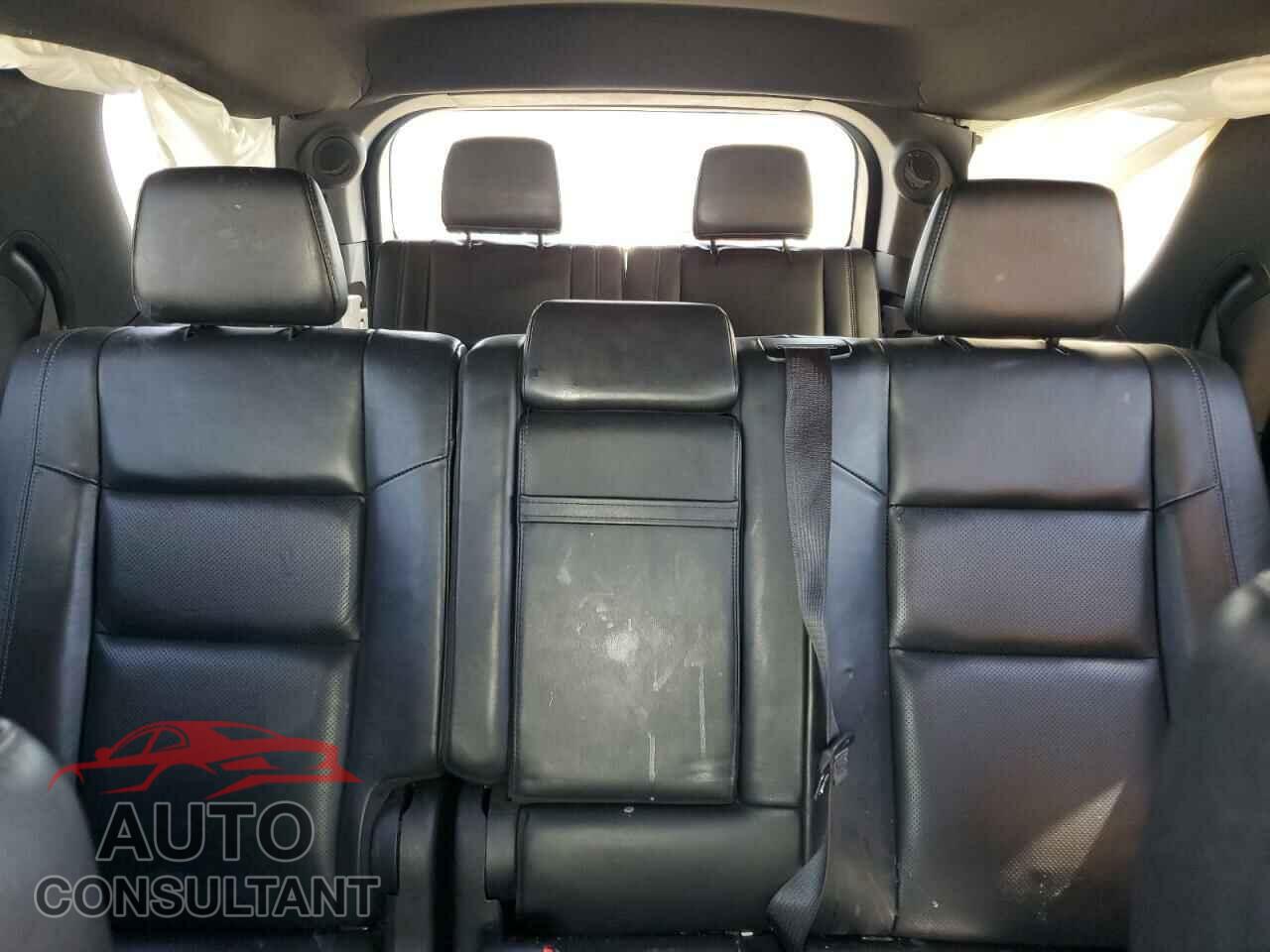 DODGE DURANGO 2020 - 1C4SDJCT1LC146838