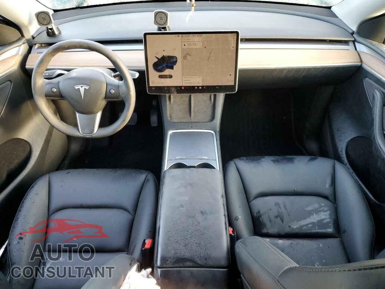 TESLA MODEL Y 2023 - 7SAYGDEE7PF758863