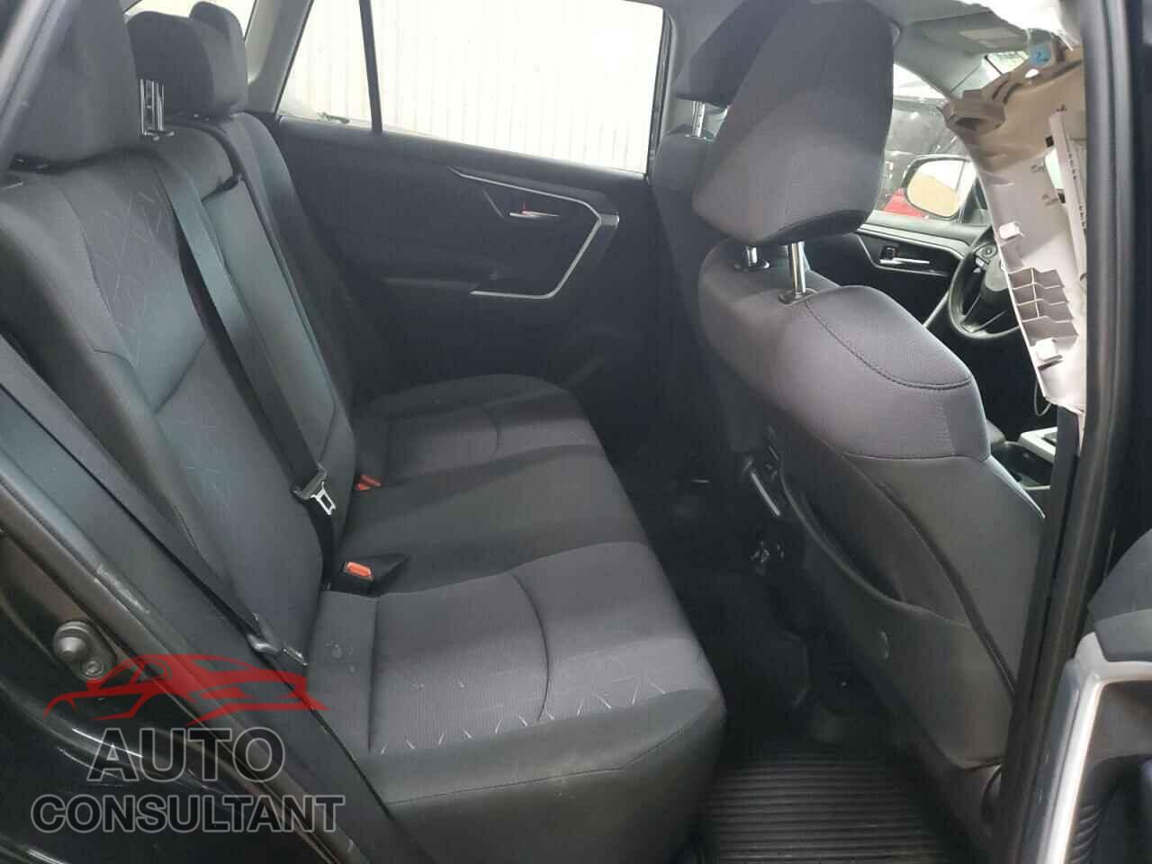 TOYOTA RAV4 2020 - JTMP1RFV9LD055918