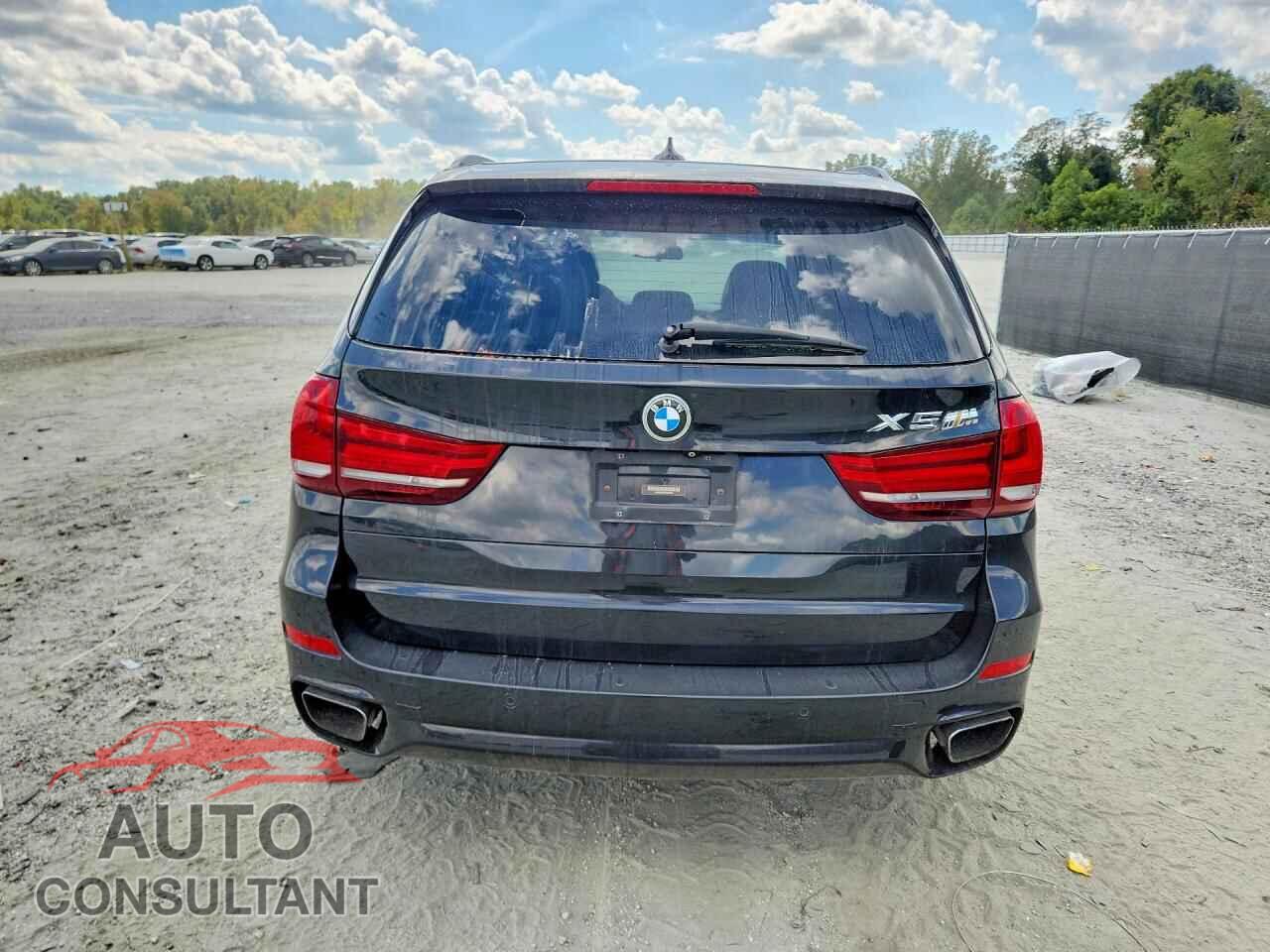 BMW X5 2014 - 5UXKR6C59E0C02076