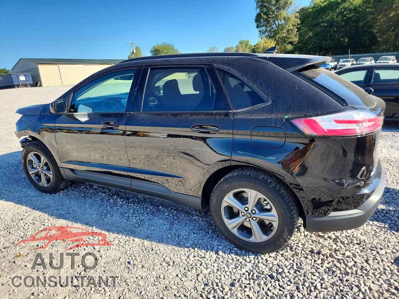 FORD EDGE 2024 - 2FMPK4J98RBA13440