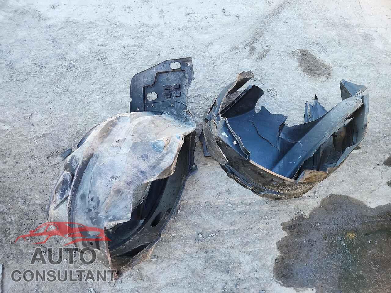 HONDA CIVIC 2012 - 19XFB2F51CE344886