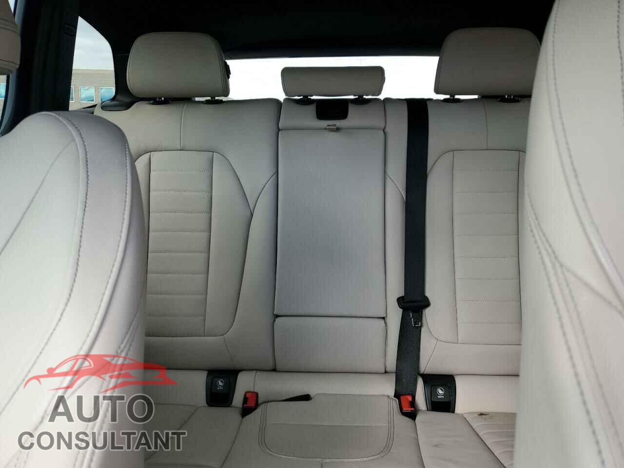 BMW X3 2019 - 5UXTS3C52KLR72277