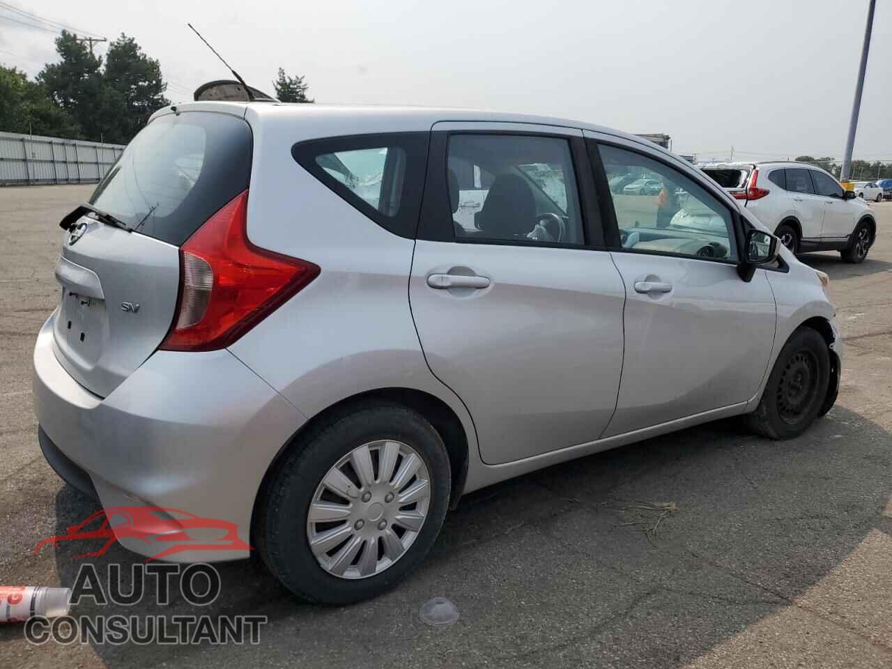 NISSAN VERSA 2017 - 3N1CE2CP5HL379940