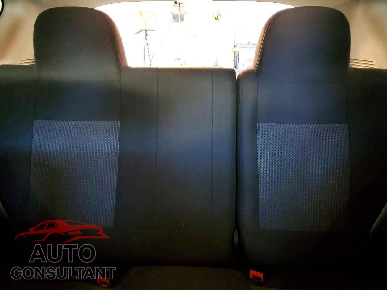 JEEP COMPASS 2016 - 1C4NJDBB2GD741925