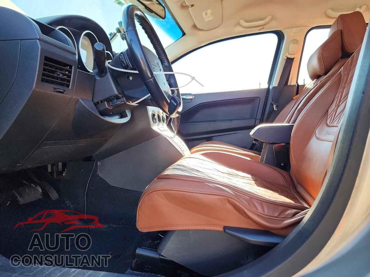 DODGE CALIBER 2009 - 1B3HB48A69D197555