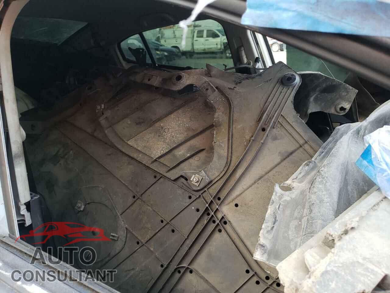 MAZDA 3 2017 - 3MZBN1U72HM129886