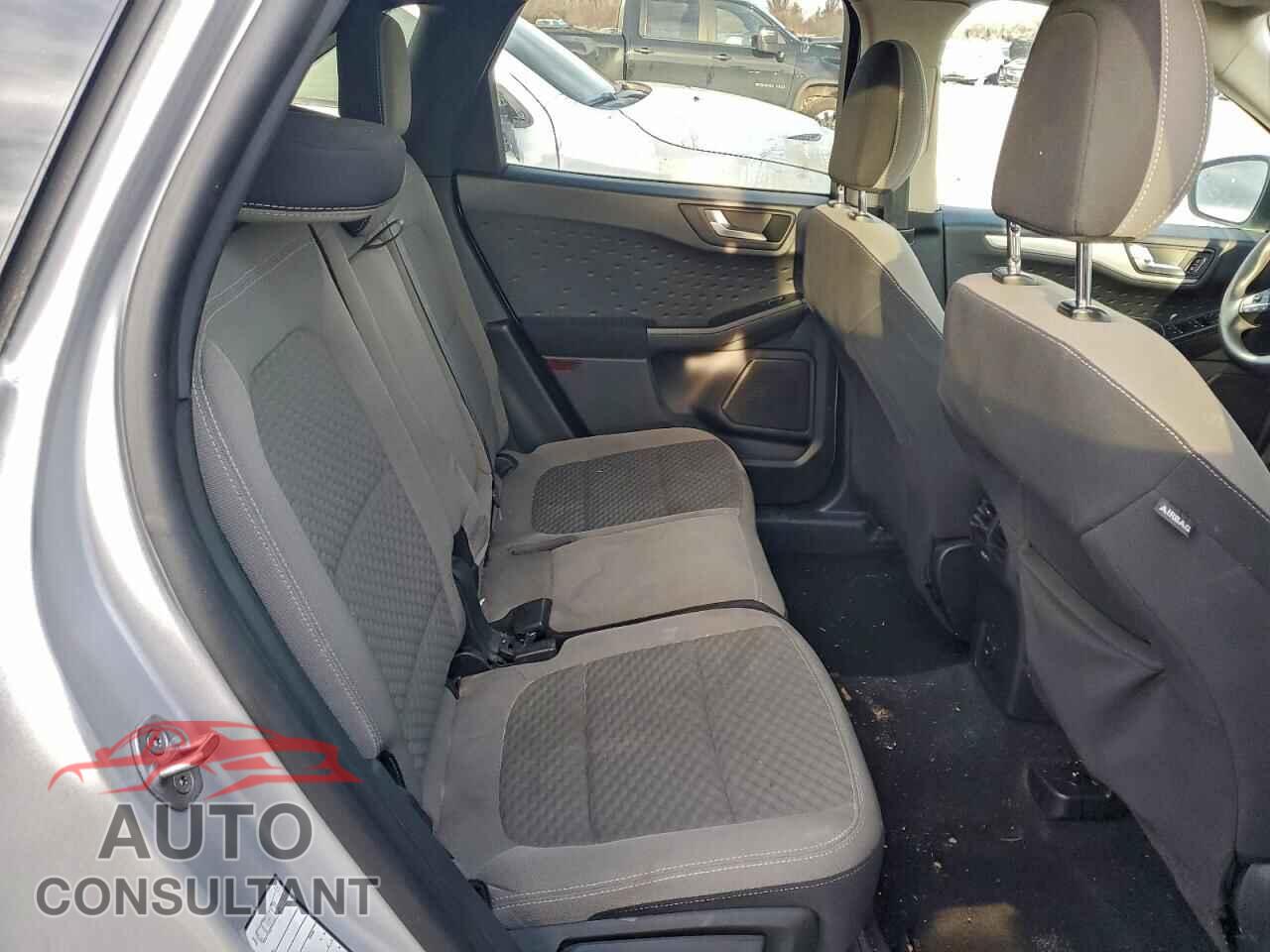FORD ESCAPE 2020 - 1FMCU0G67LUA12702
