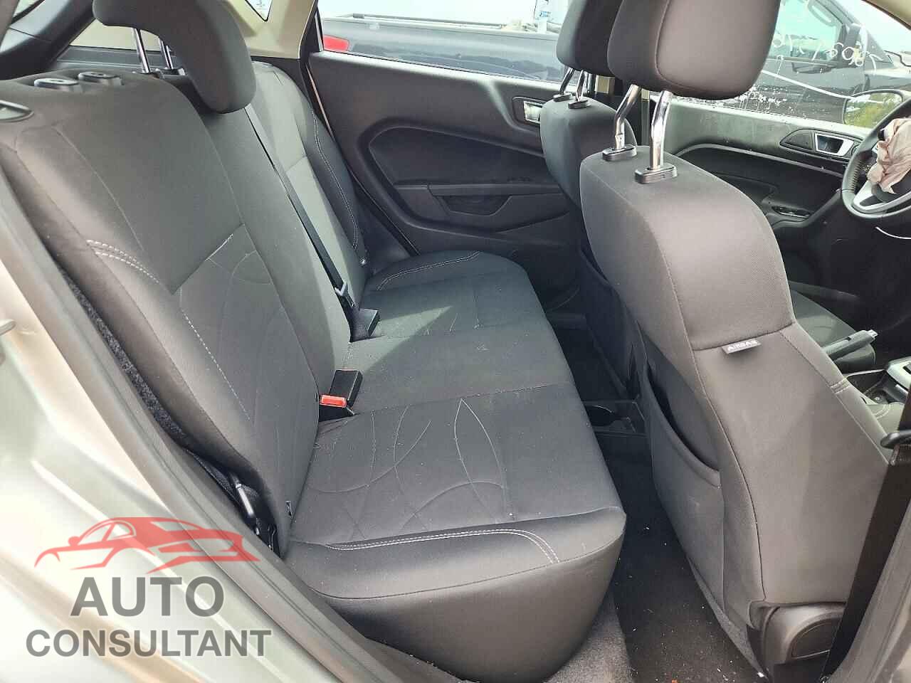 FORD FIESTA 2016 - 3FADP4EJ2GM173313