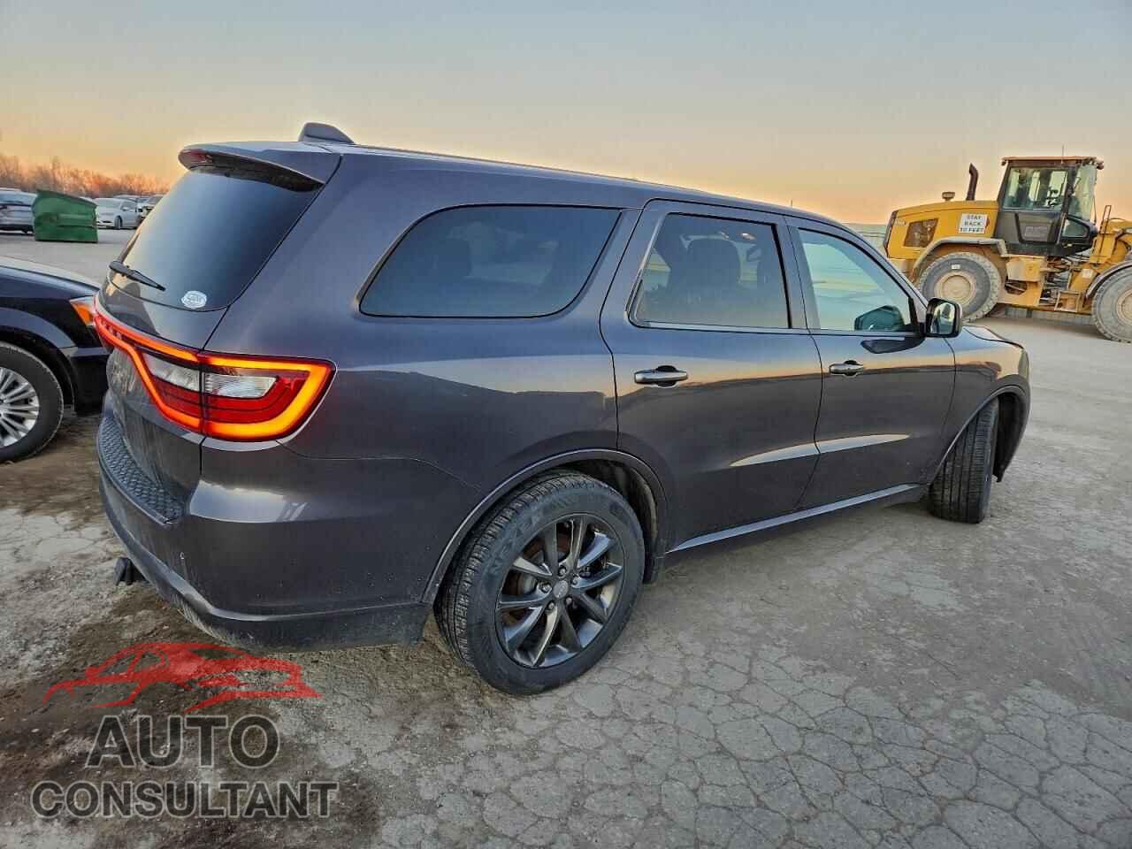 DODGE DURANGO 2015 - 1C4RDHAG1FC860986