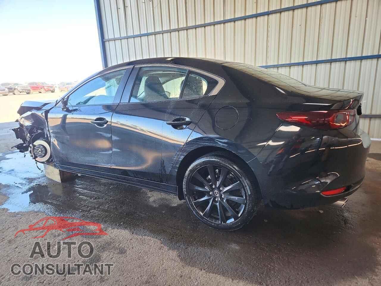 MAZDA MAZDA3 2025 - JM1BPABM7S1774575
