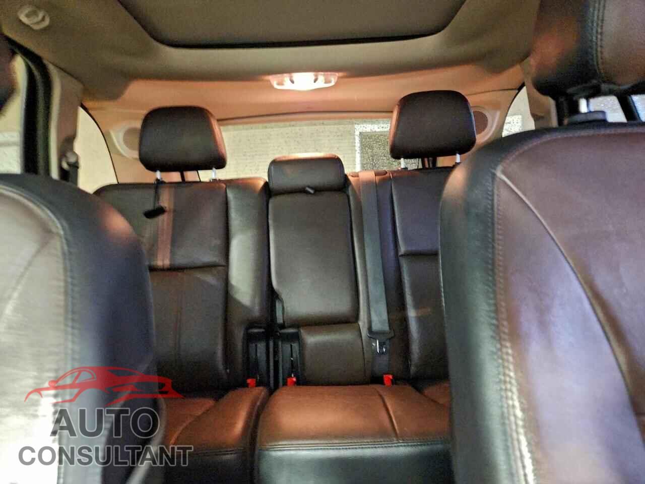 FORD EDGE 2014 - 2FMDK4KC1EBB59220