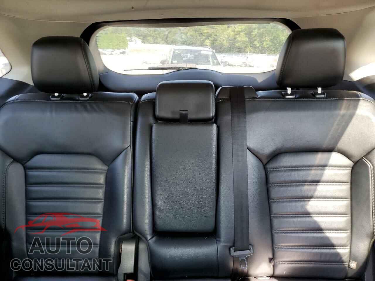 FORD EDGE 2015 - 2FMTK4J87FBC32231