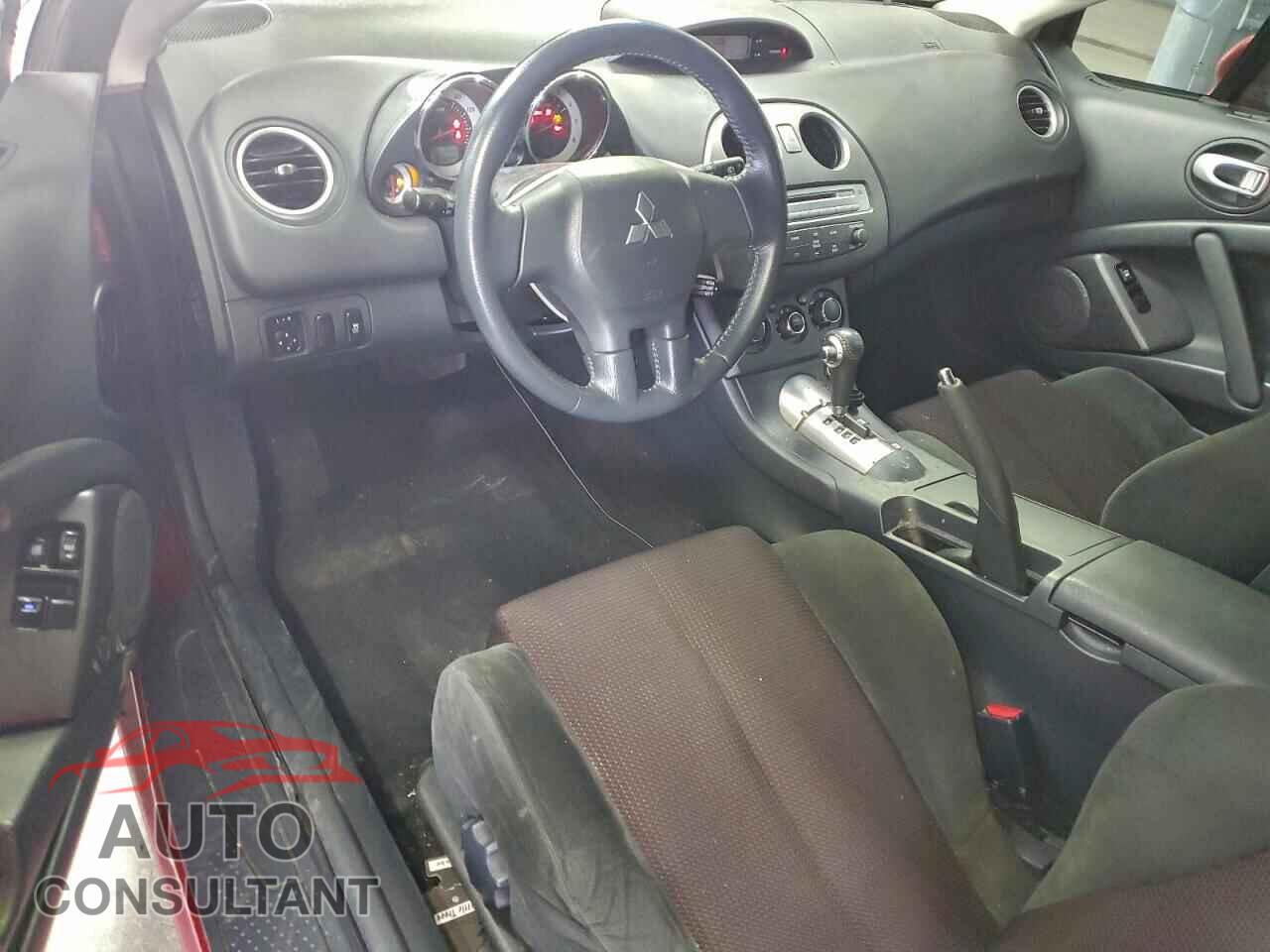 MITSUBISHI ECLIPSE 2011 - 4A31K5DF5BE001299