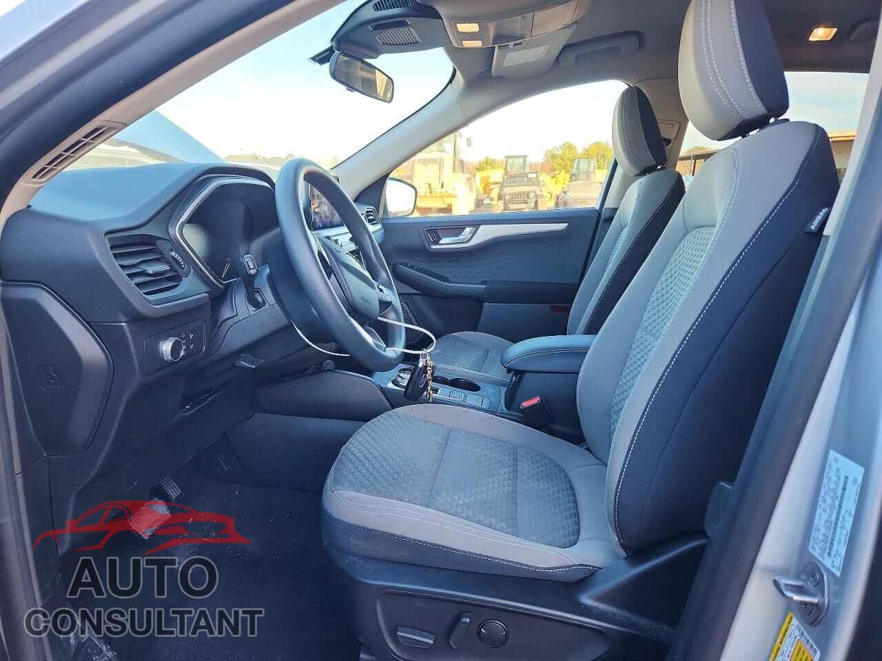 FORD ESCAPE 2020 - 1FMCU0G65LUA92436