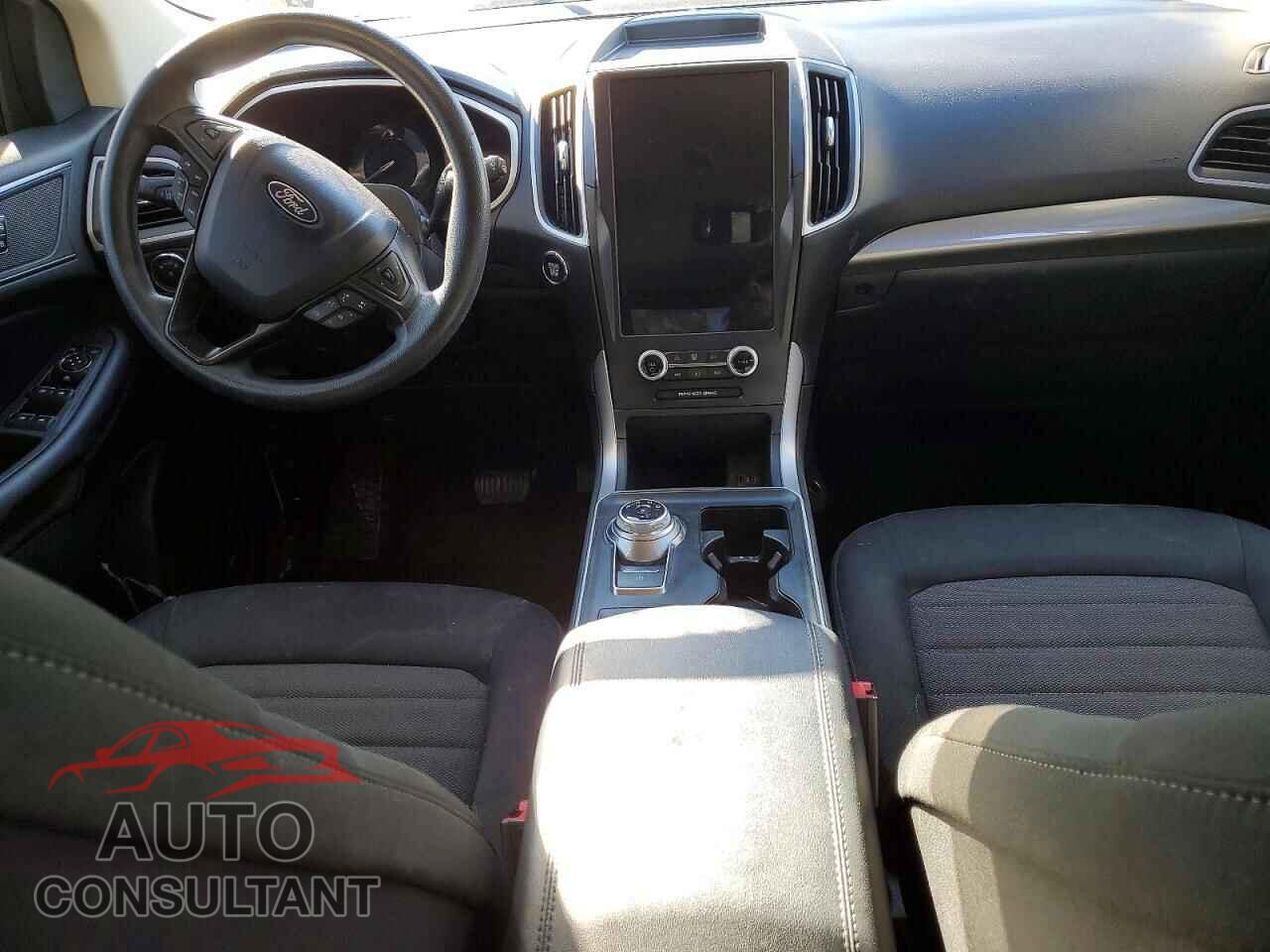 FORD EDGE 2021 - 2FMPK3G90MBA60312