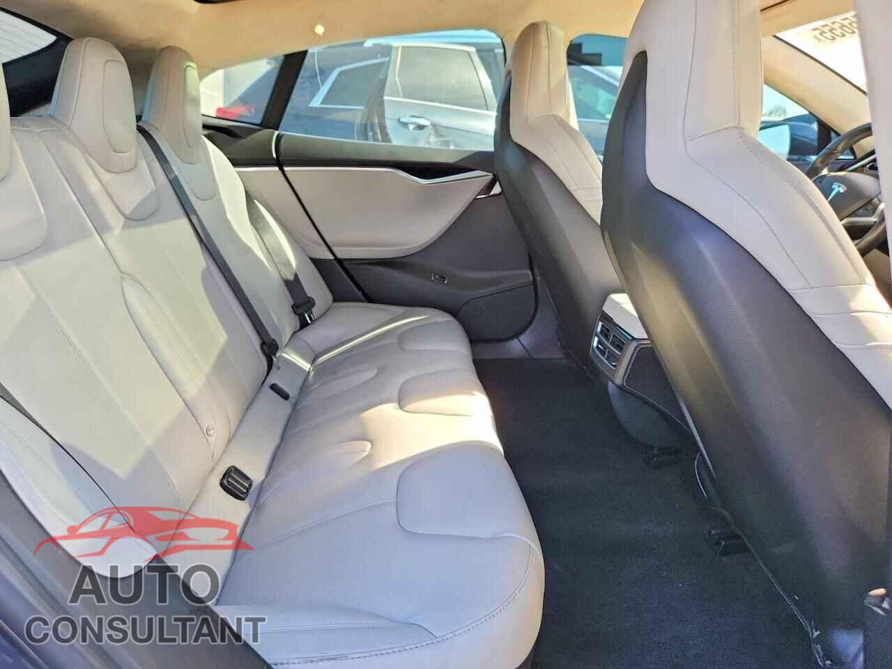 TESLA MODEL S 2016 - 5YJSA1E29GF141053