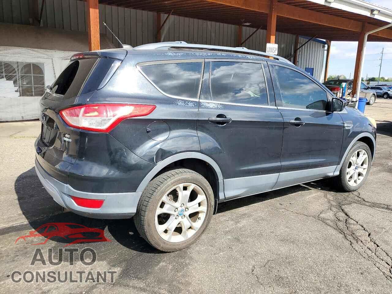 FORD ESCAPE 2013 - 1FMCU9GX4DUB60885