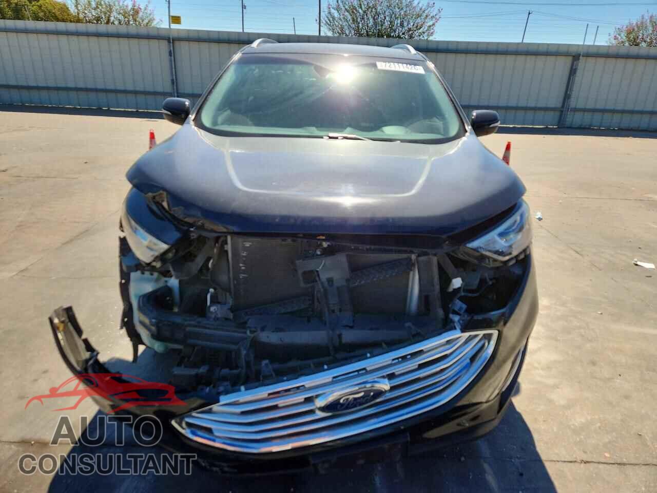 FORD EDGE 2020 - 2FMPK3J99LBA54550