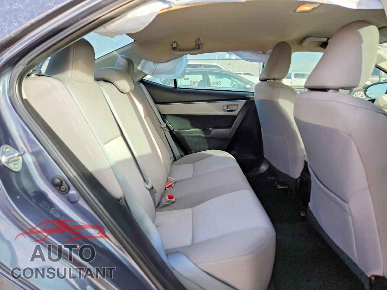 TOYOTA COROLLA 2014 - 5YFBURHEXEP176942