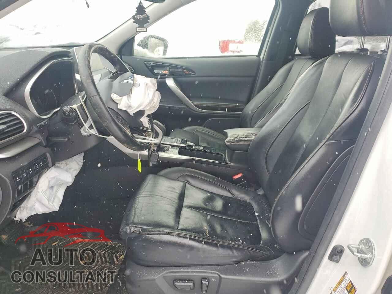MITSUBISHI ECLIPSE 2018 - JA4AT4AA1JZ617568