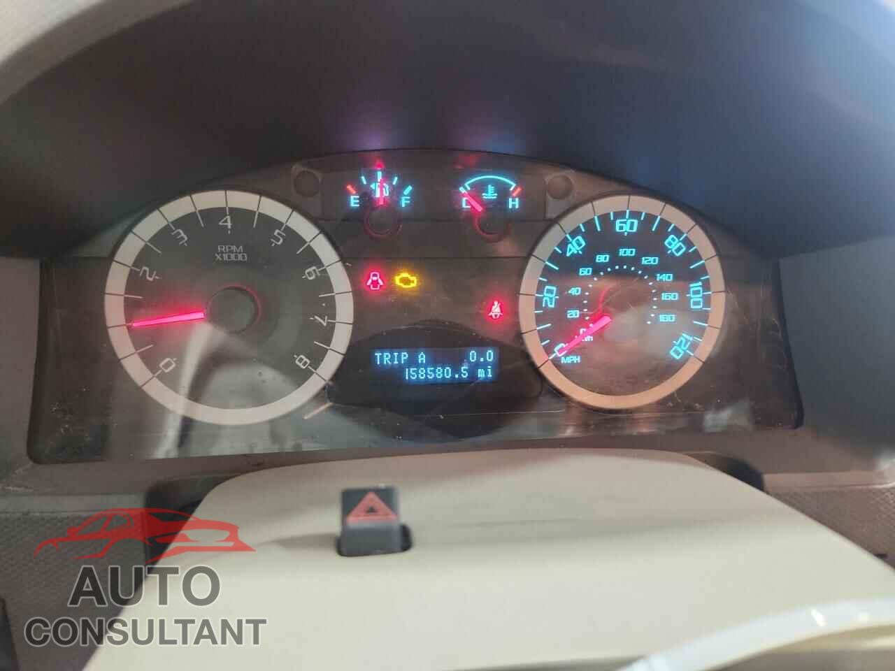 FORD ESCAPE 2011 - 1FMCU9DG9BKC54175