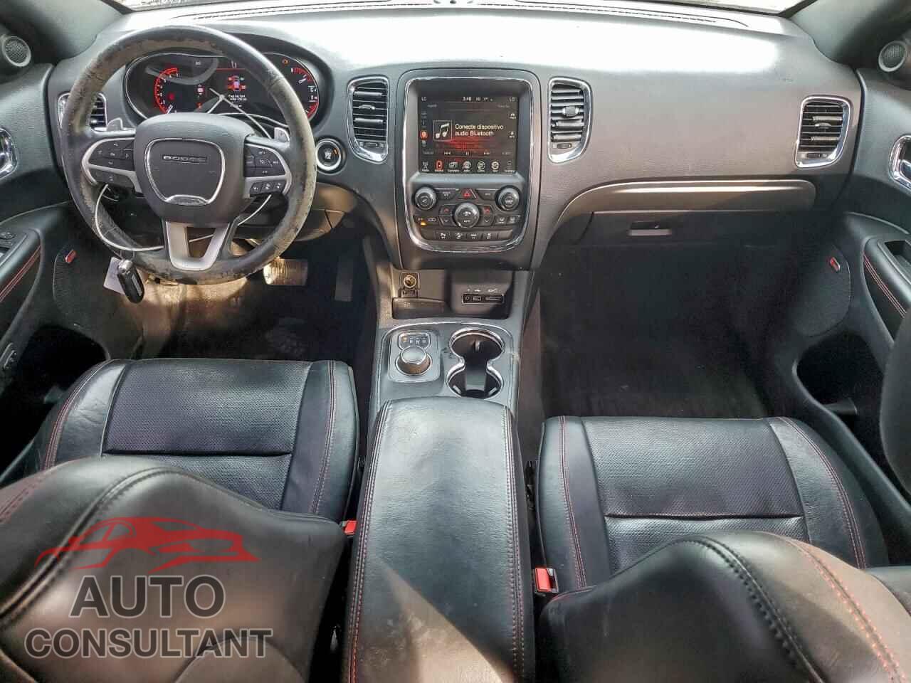 DODGE DURANGO 2015 - 1C4SDHCT9FC946168