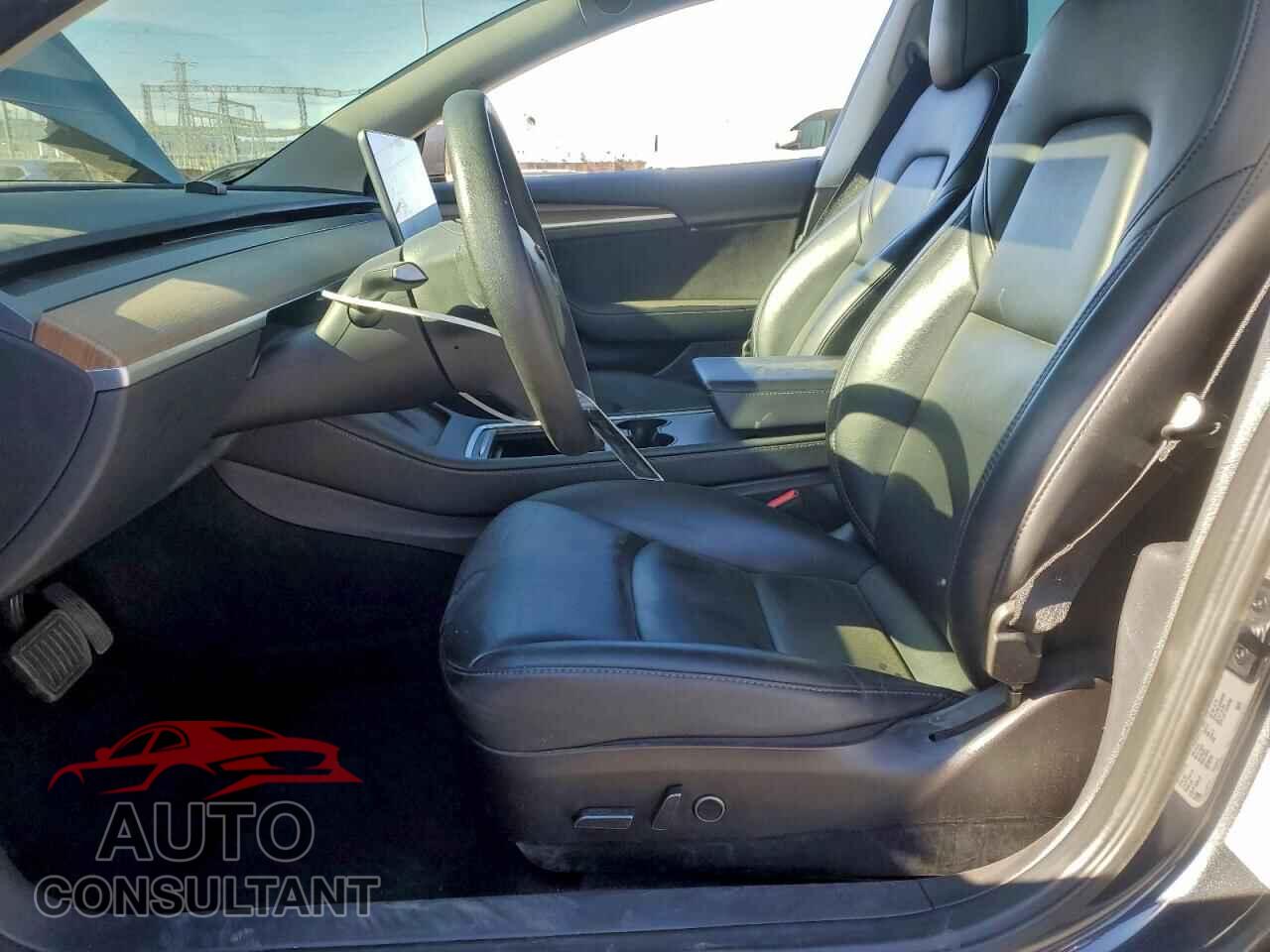 TESLA MODEL 3 2023 - 5YJ3E1EA9PF404772