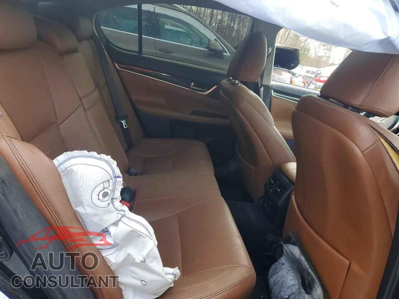 LEXUS GS350 2013 - JTHCE1BL8D5005076