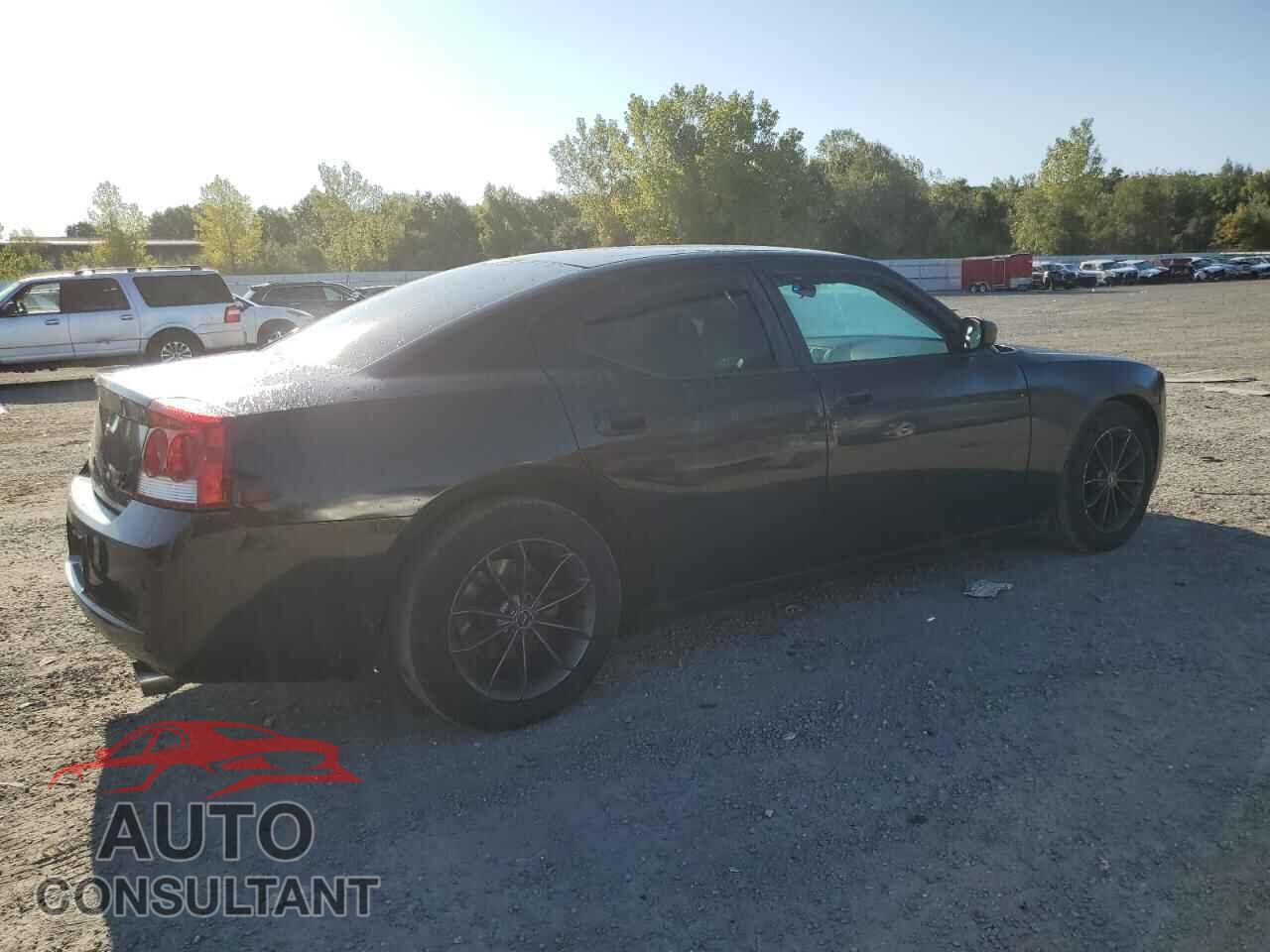 DODGE CHARGER 2010 - 2B3AA4CT8AH248512