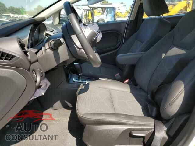 FORD FIESTA 2013 - 3FADP4EJ2DM143739
