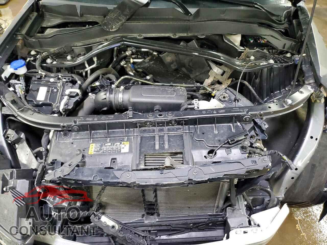 FORD EXPLORER 2023 - 1FMSK8KH1PGC05554