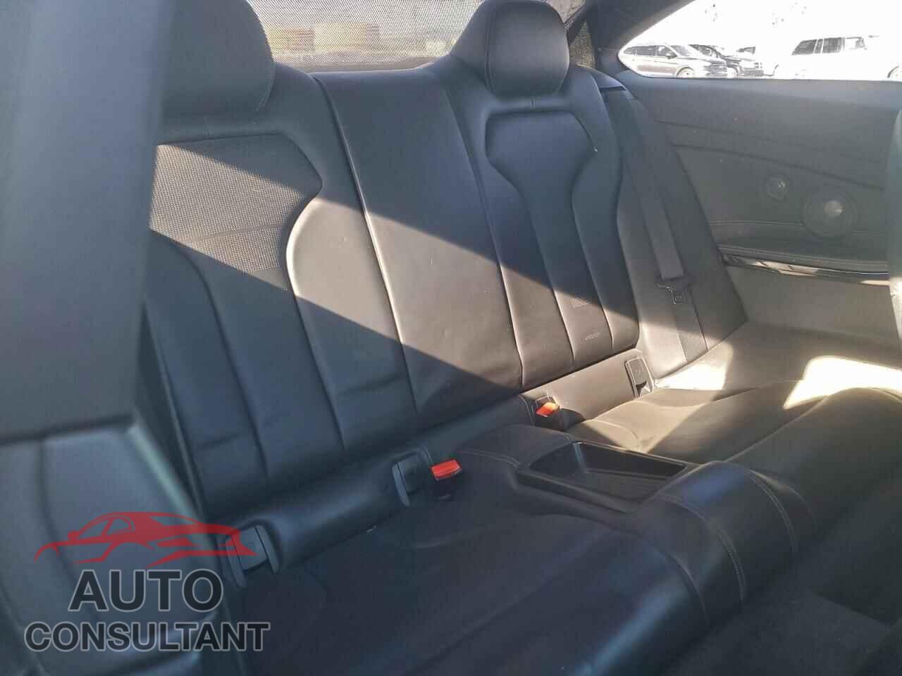 BMW M4 2015 - WBS3R9C56FK333548