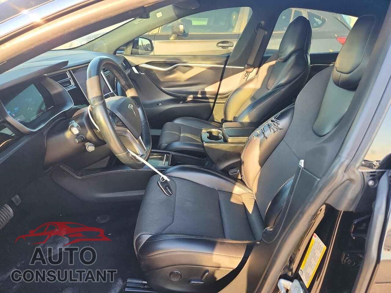 TESLA MODEL S 2018 - 5YJSA1E2XJF248796