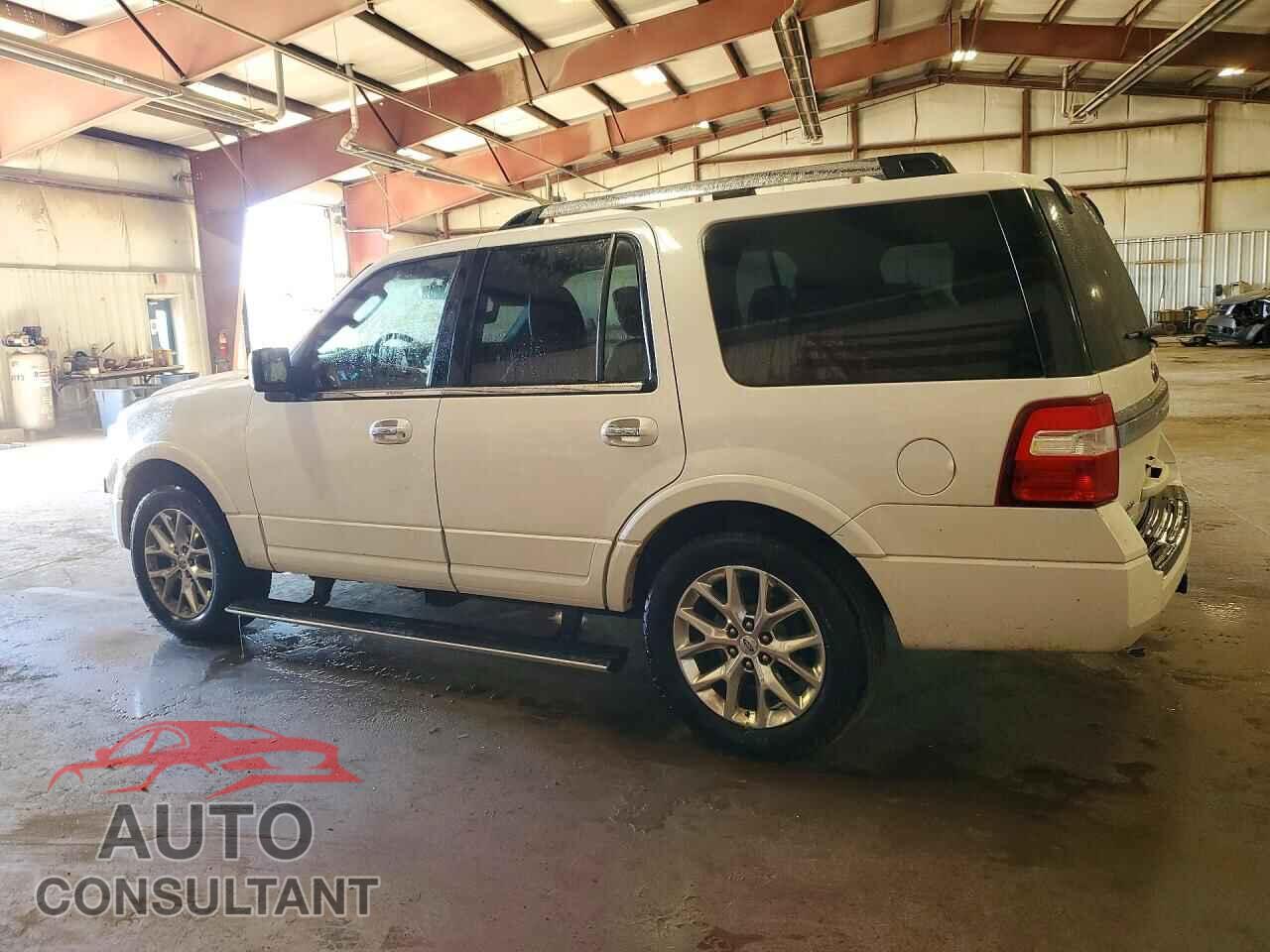 FORD EXPEDITION 2017 - 1FMJU2AT2HEA82191