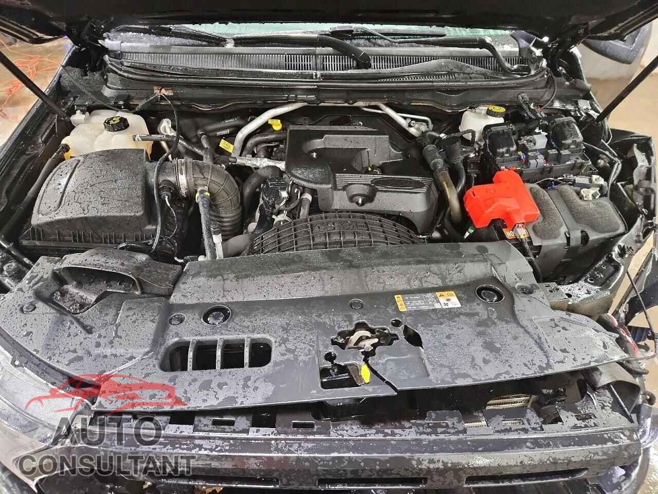 FORD RANGER 2019 - 1FTER4FH2KLA50724