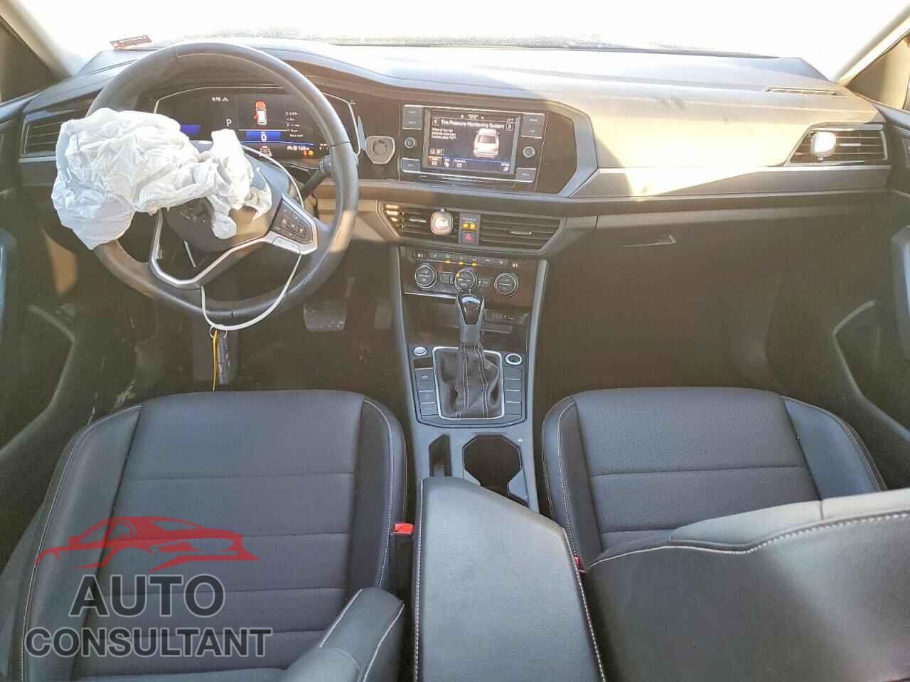 VOLKSWAGEN JETTA 2024 - 3VW7M7BU1RM009504