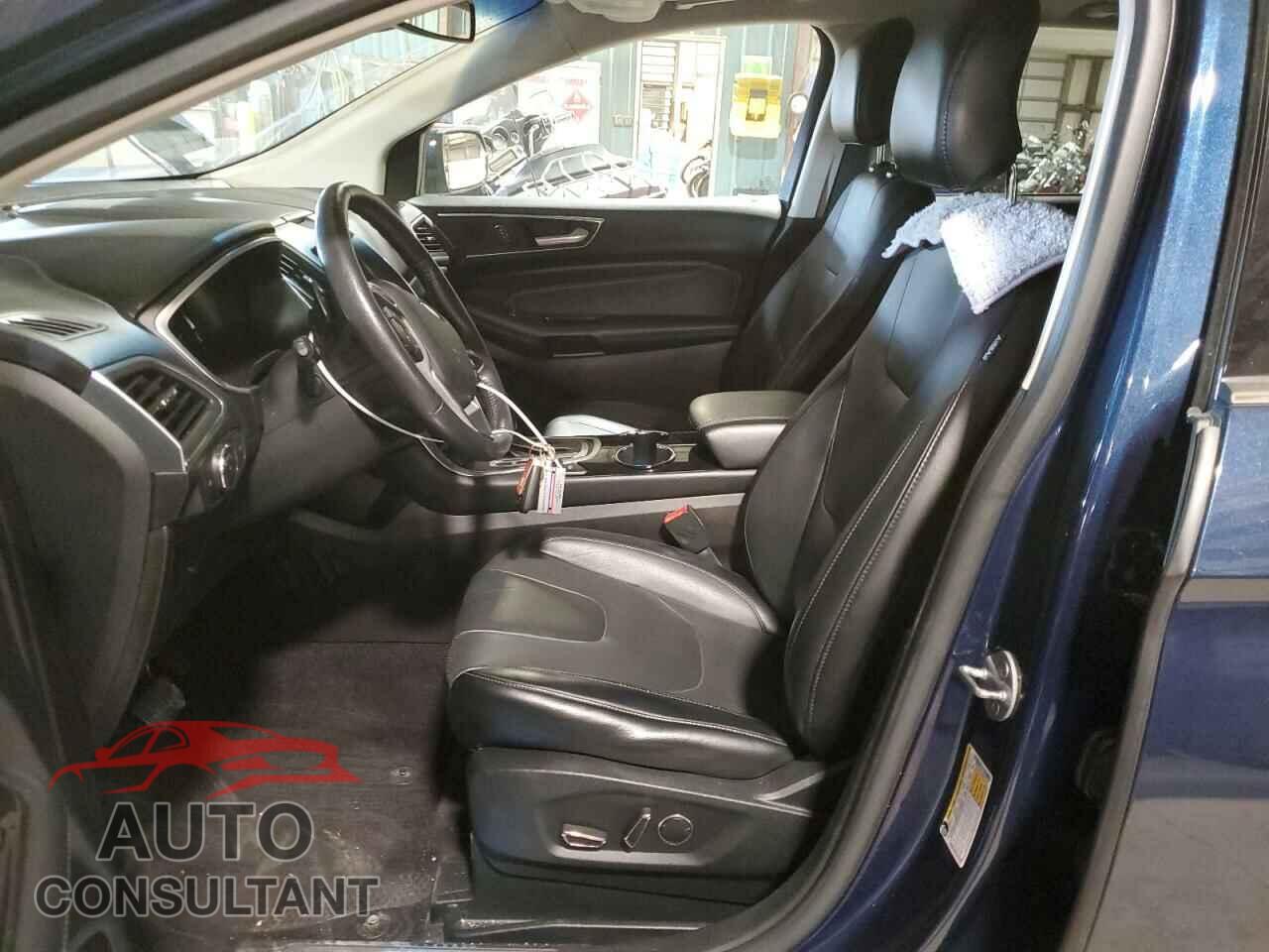 FORD EDGE 2017 - 2FMPK4K94HBB67883