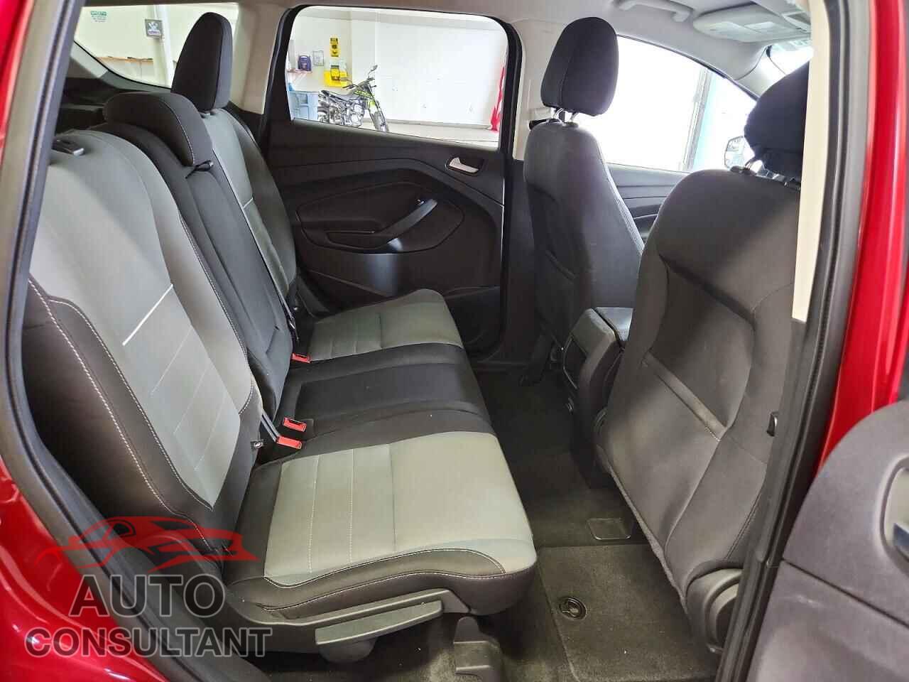 FORD ESCAPE 2014 - 1FMCU9G92EUB01904