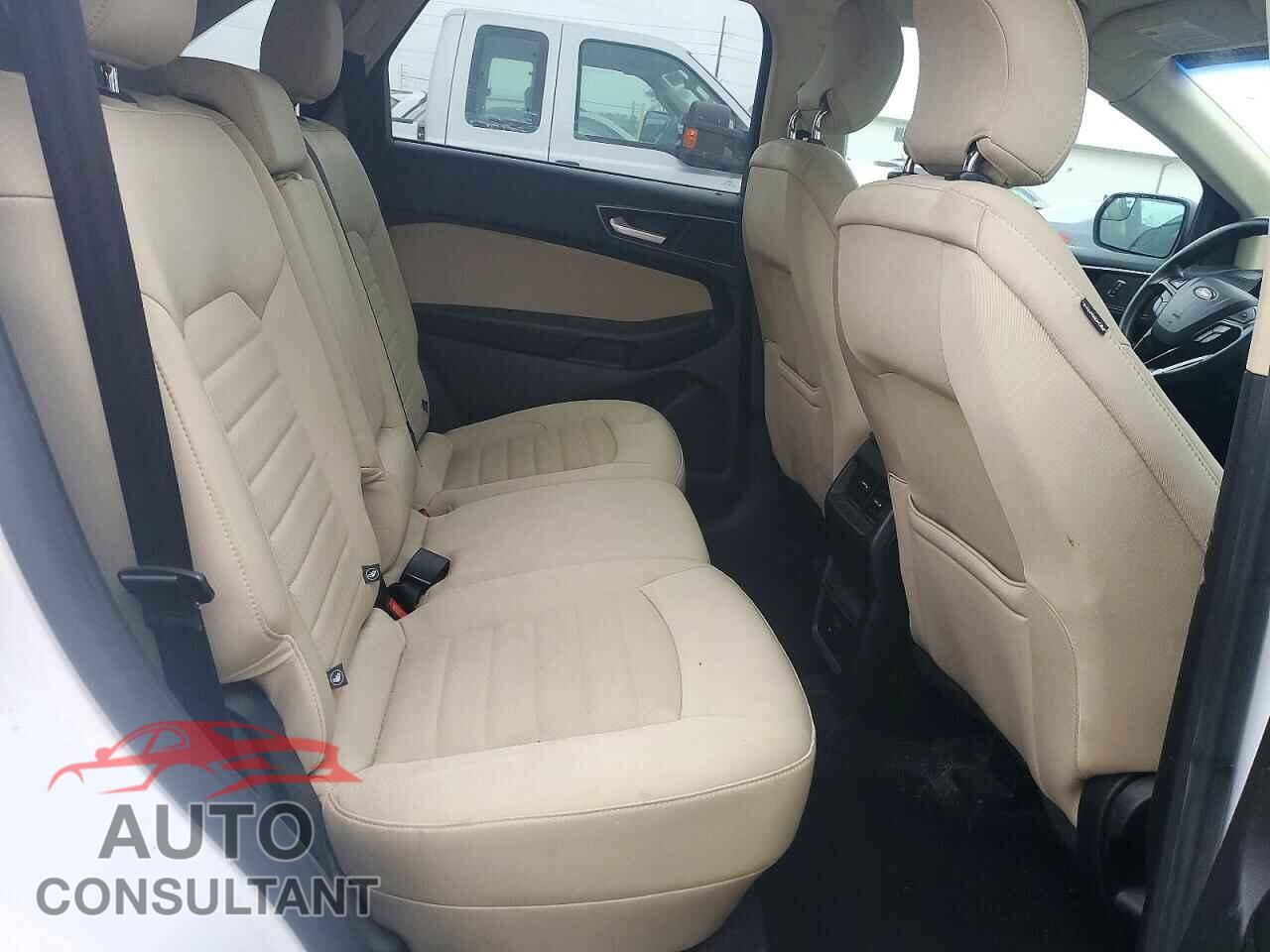 FORD EDGE 2015 - 2FMTK3G83FBC33572