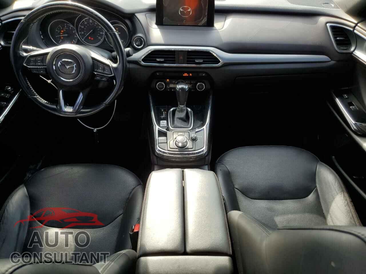 MAZDA CX-9 2017 - JM3TCADY2H0128558